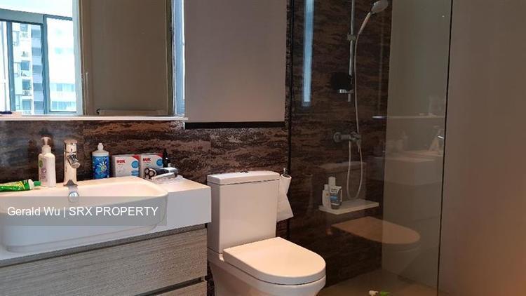 The Luxurie (D19), Condominium #187735182